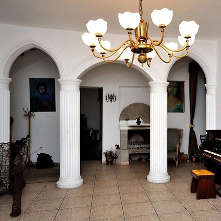 Cichy Dwor Hotel Manowo Ngoại thất bức ảnh
