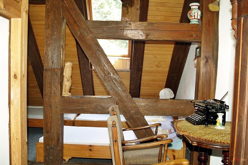 Cichy Dwor Hotel Manowo Ngoại thất bức ảnh